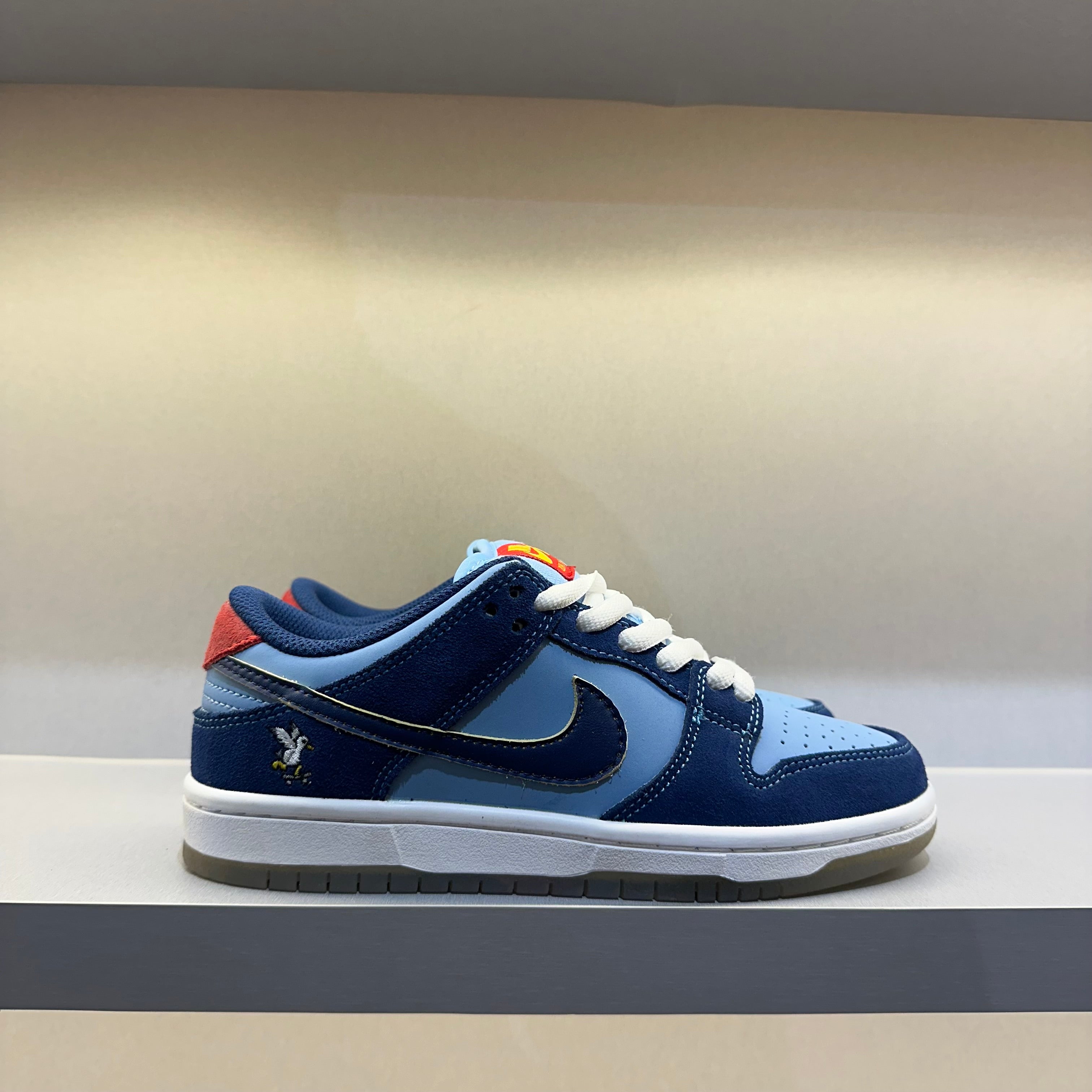 Nike Dunk Low Why So Sad