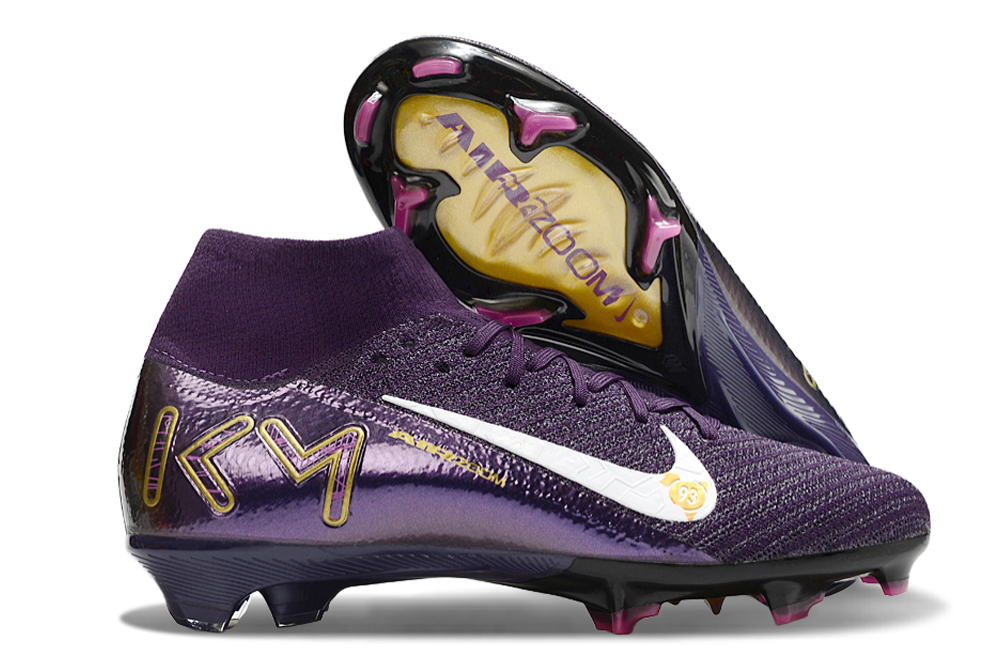 Tachones Nike Air Zoom Mercurial Superfly Vapor 16 Elite FG
