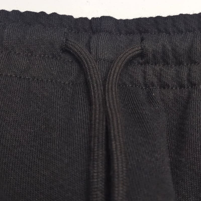 Pantalón Denim Tears Cotton Wreath Black Monochrome