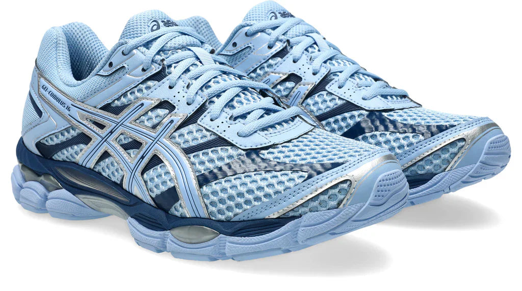 GEL-Cumulus 16 - Unisex - Azul
