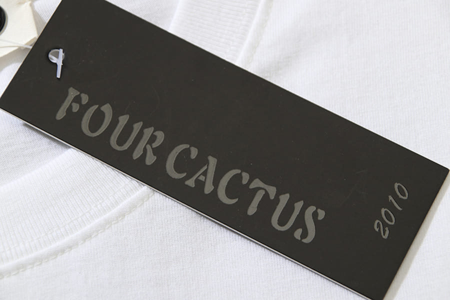 Playera Travis Scott Utopia C4