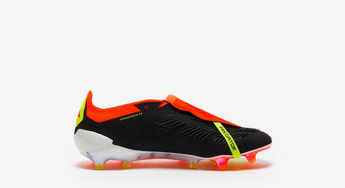 Tachones Adidas Predator Accuracy + FG