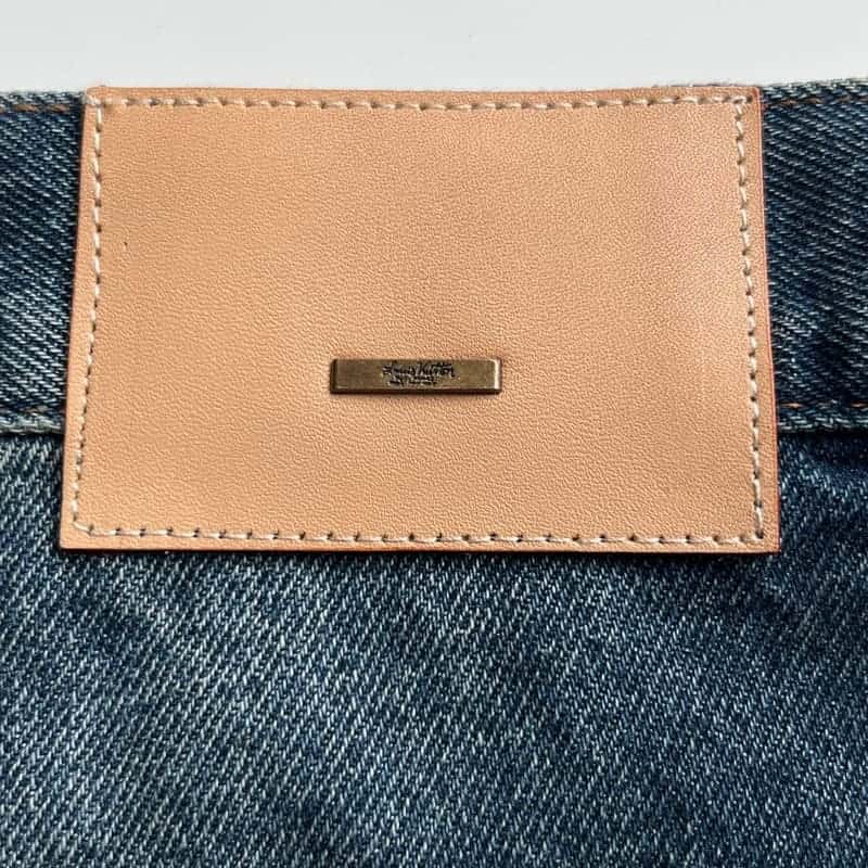 Pantalón Louis Vuitton Denim Carpenter Jeans