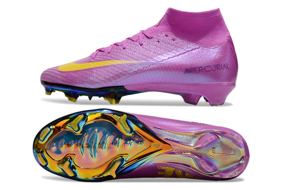 Tachones Nike Air Zoom Mercurial Superfly Vapor 16 Elite FG