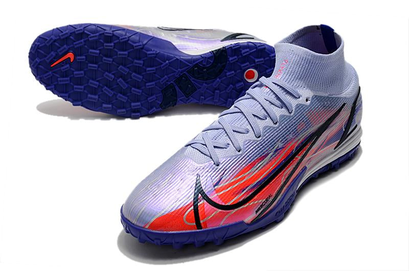 Tachones Mercurial Superfly 9 Elite Society–Clásico