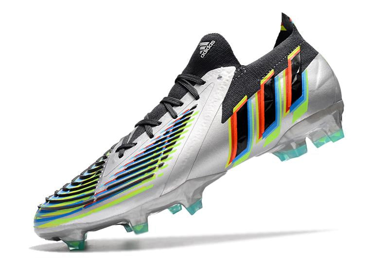 Tachones Predator Edge 1 Low Campo–Exclusivo