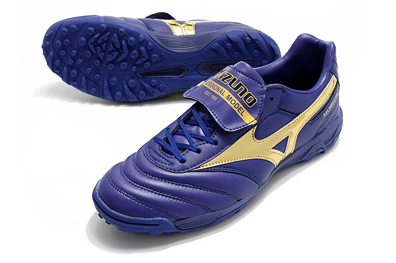 Tachones Mizuno Morelia II Sala Classic Society–Clásico
