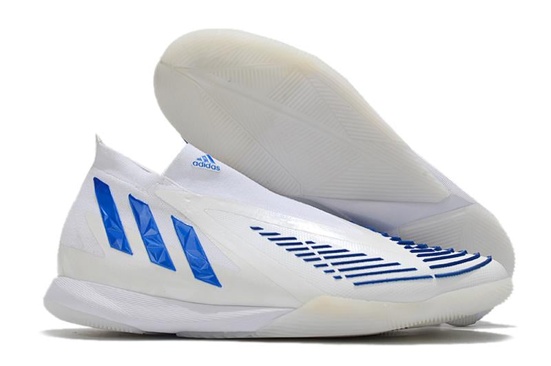 Tachones Predator Edge 1 Futsal–Elegante