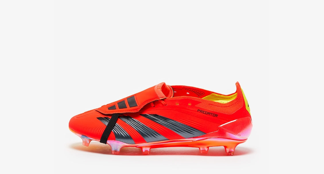 Tachones Adidas Predator Accuracy + FG