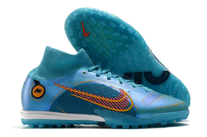 Tachones Mercurial Superfly 9 Elite Society–Clásico