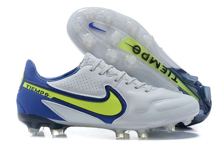 Tachones Nike Tiempo Legend 9 Elite FG