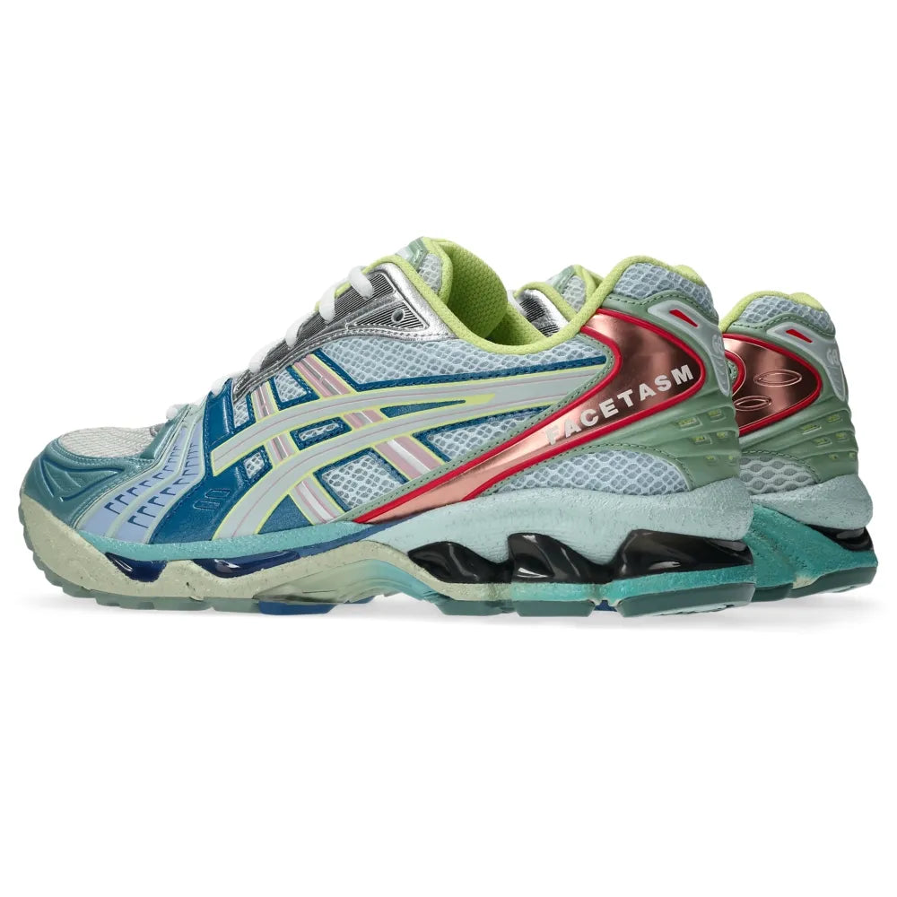 GEL-Kayano 14 x FACETASM - Unisex - Colorido
