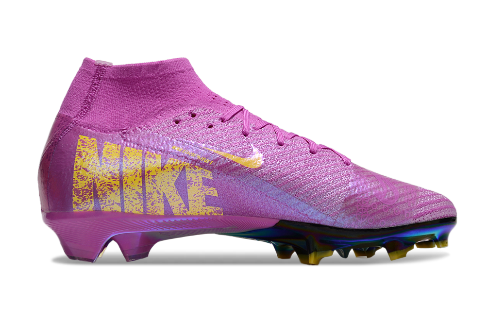 Tachones Nike Air Zoom Mercurial Superfly Vapor 16 Elite FG