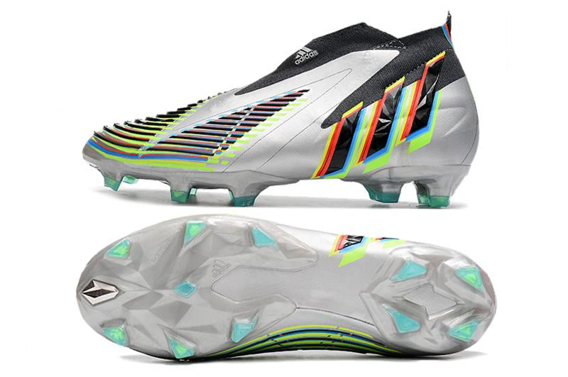 Tachones Predator Edge Campo–Cómodo