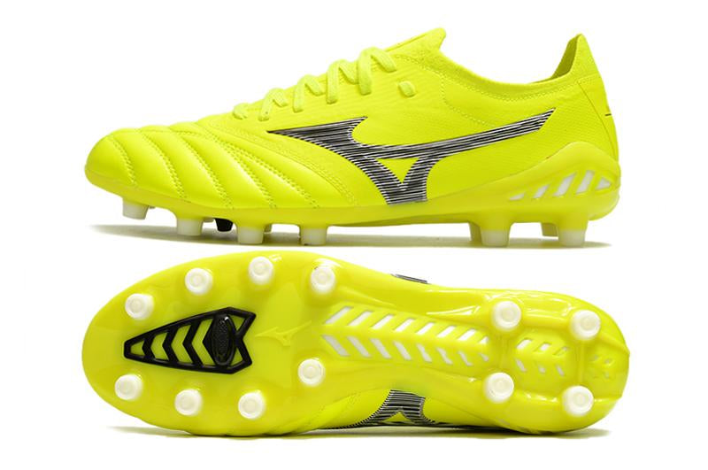 Tachones MORELIA NEO III Campo–Cómodo