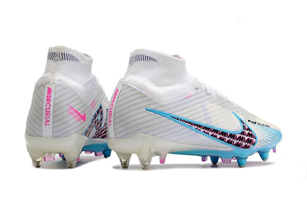 Tachones Mercurial Superfly IX Elite SG Campo–Clásico