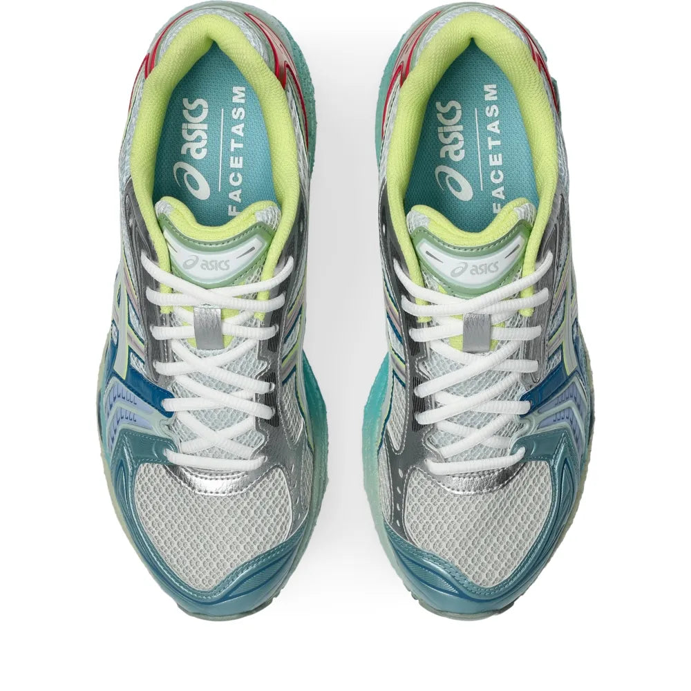 GEL-Kayano 14 x FACETASM - Unisex - Colorido