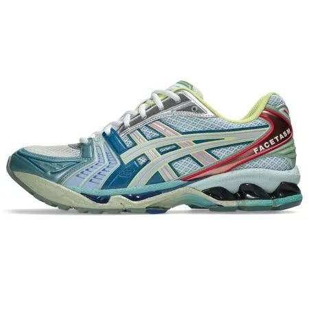 GEL-Kayano 14 x FACETASM - Unisex - Colorido