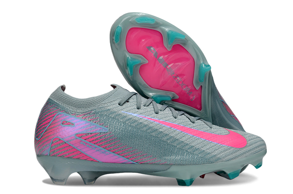 Tachones Nike AIR ZOOM MERCURIAL VAPOR 16 ELITE FG - INFANTIL