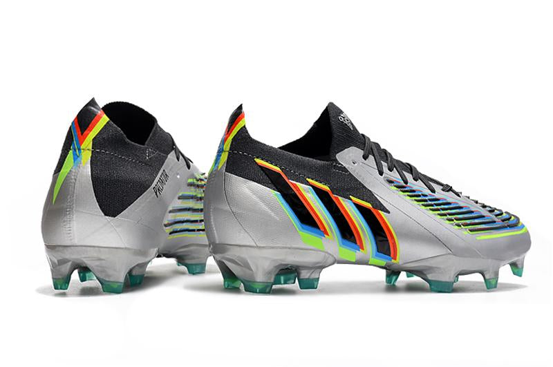 Tachones Predator Edge 1 Low Campo–Exclusivo