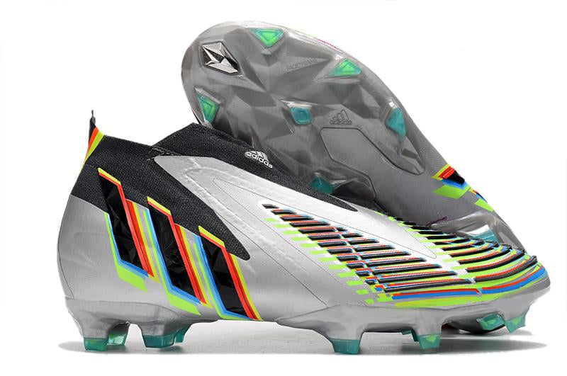 Tachones Predator Edge Campo–Cómodo