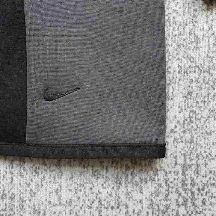 Pantalón Nike Tech Fleece Pro Preta