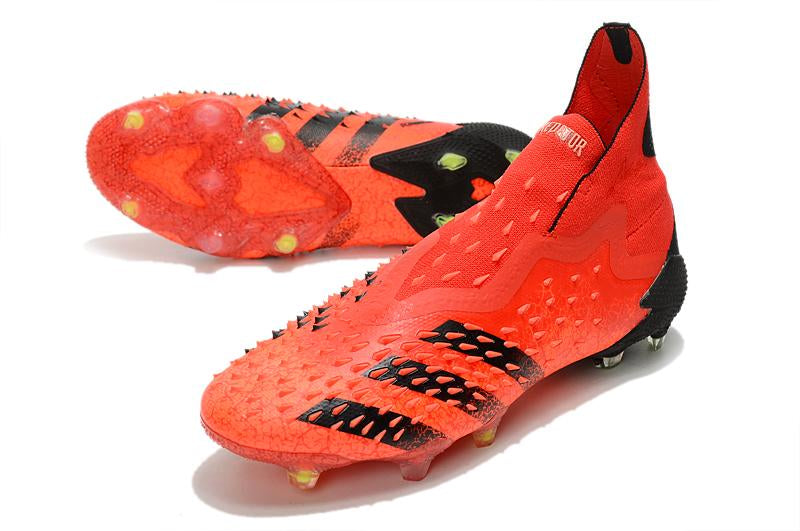 Tachones Predator Freak Campo–Elegante