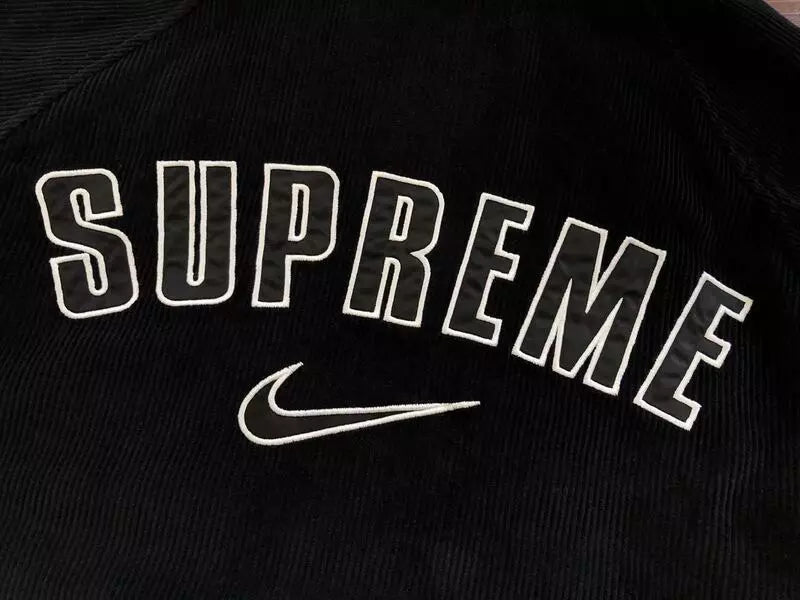 Chamarra Supreme Nike Arc Corduroy
