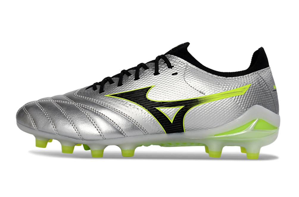 Tachones Mizuno Morelia Neo lll FG