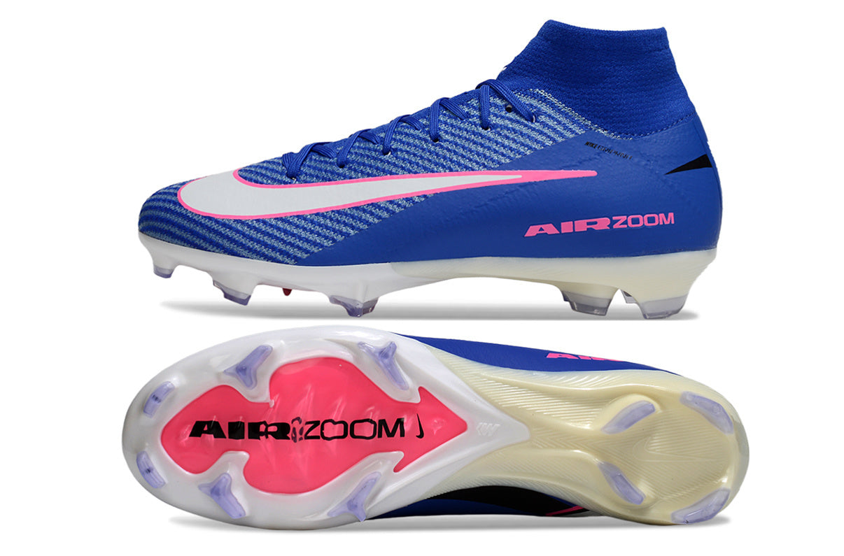 Tachones Nike Air Zoom Mercurial Superfly Vapor 16 Elite FG