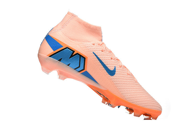 Tachones Nike Air Zoom Mercurial Superfly Vapor 16 Elite FG
