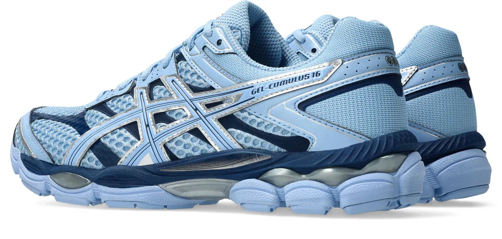 GEL-Cumulus 16 - Unisex - Azul