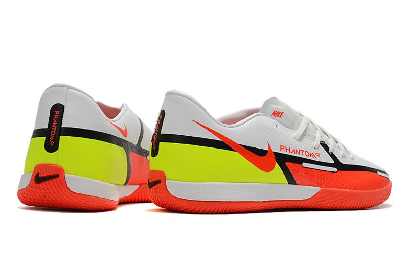 Tachones React Phantom GT Pro Futsal–Premium