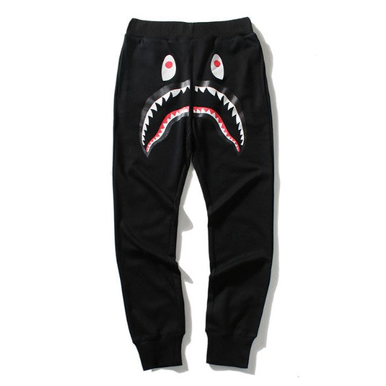 Pantalón Dulpa Face BAPE x OVO