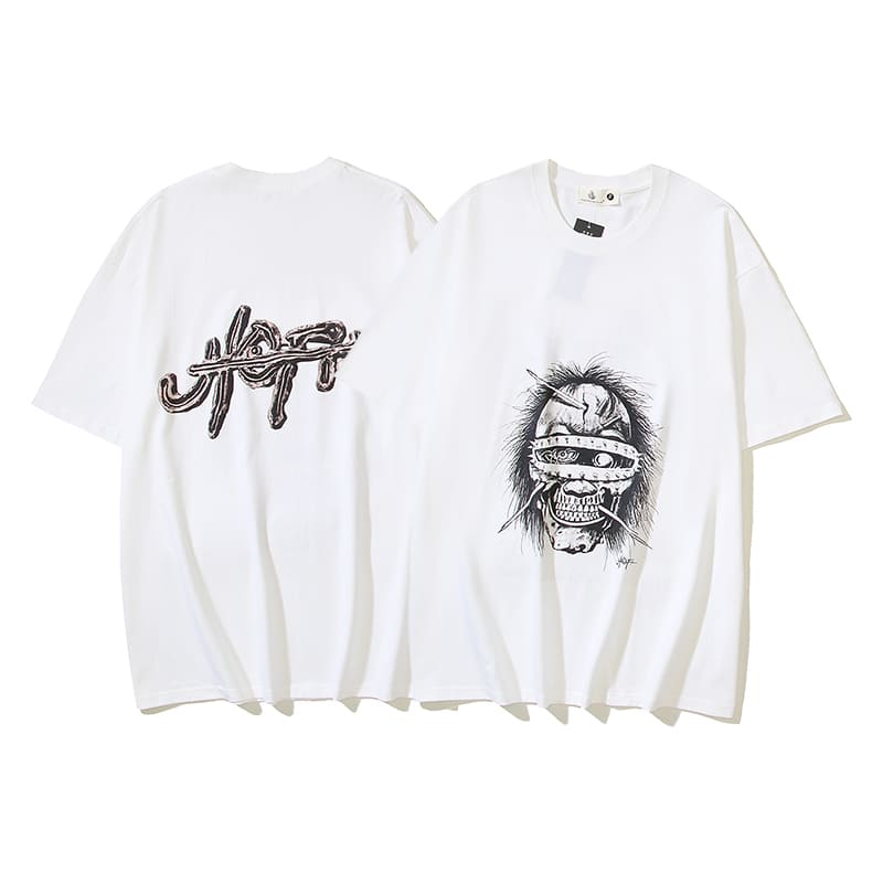 Playera Travis Scott Utopia C4