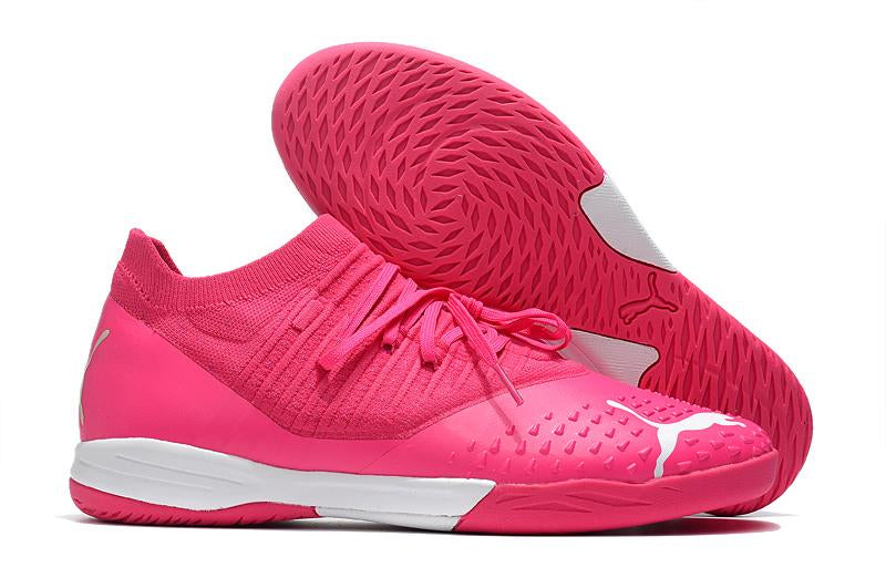 Tachones Future Z 13 Teazer Futsal–Cómodo