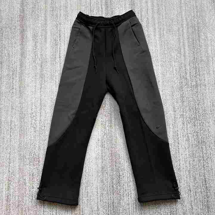 Pantalón Nike Tech Fleece Pro Preta