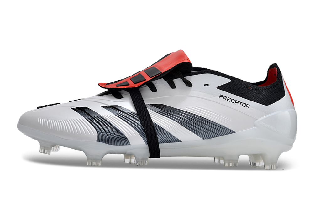 Tachones Adidas Predator Accuracy + FG