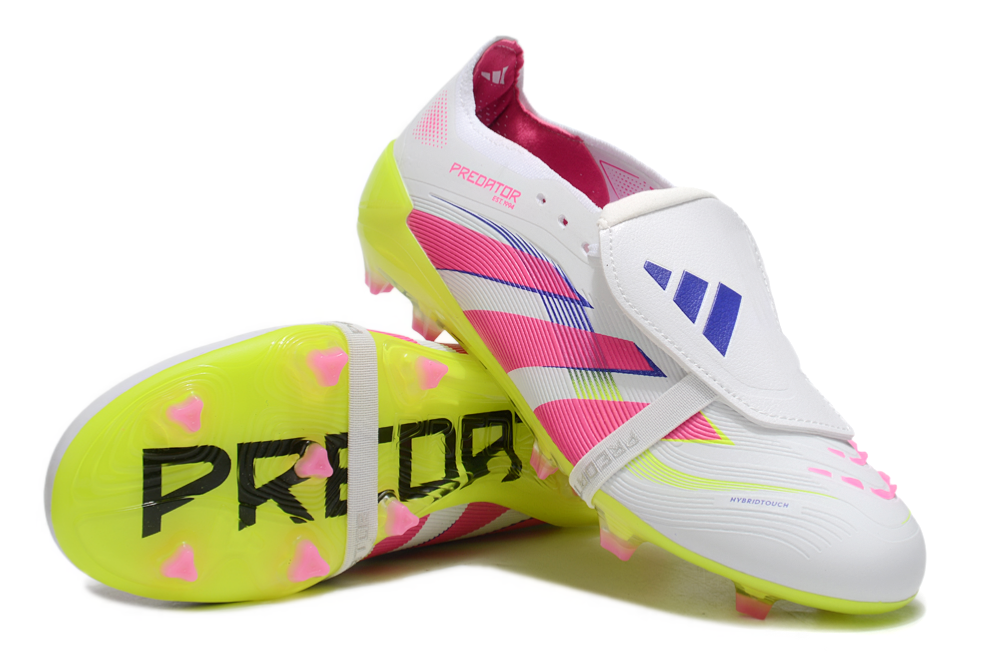 Tachones Adidas Predator Accuracy + FG