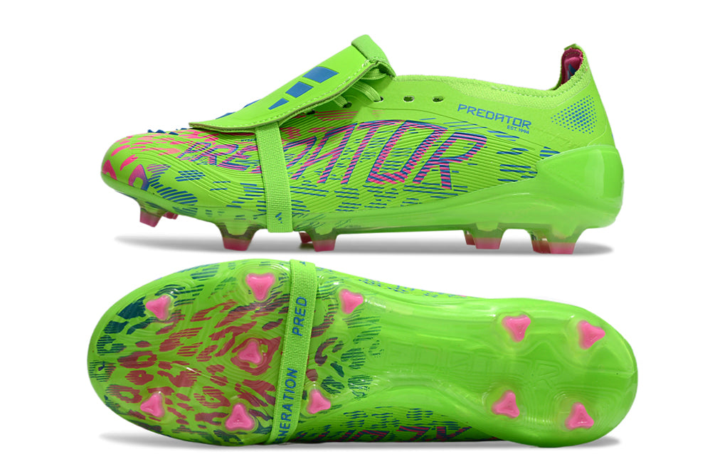 Tachones Adidas Predator Accuracy + FG