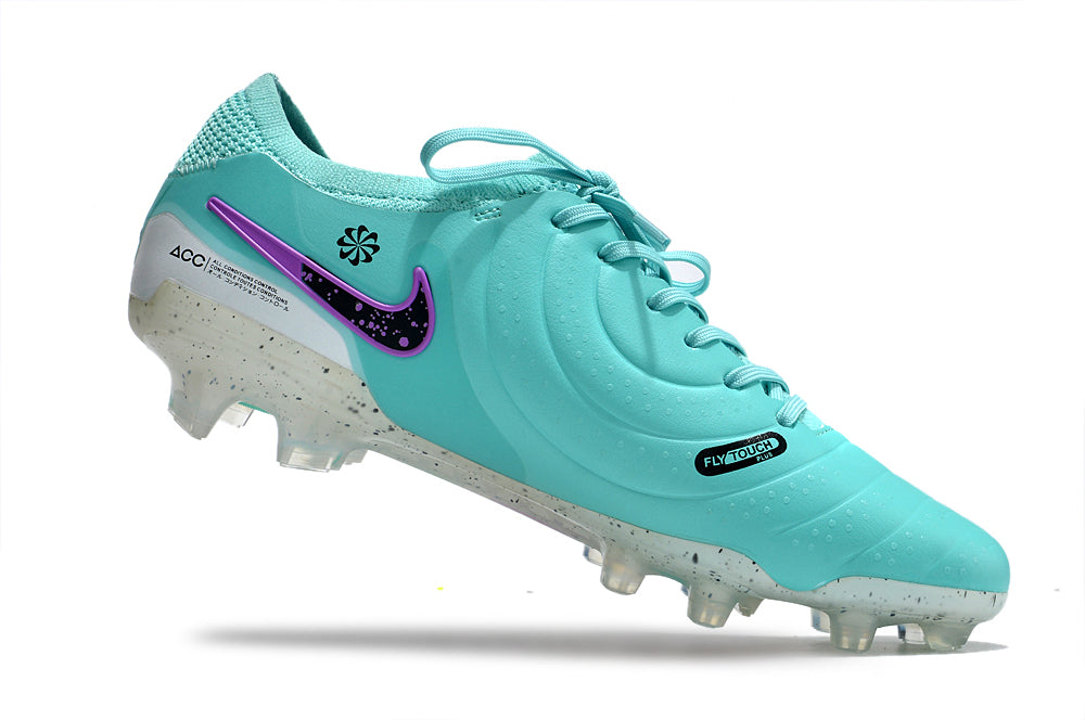 Tachones campo Tiempo Legend 10 Elite FG Peak Ready Pack–Premium
