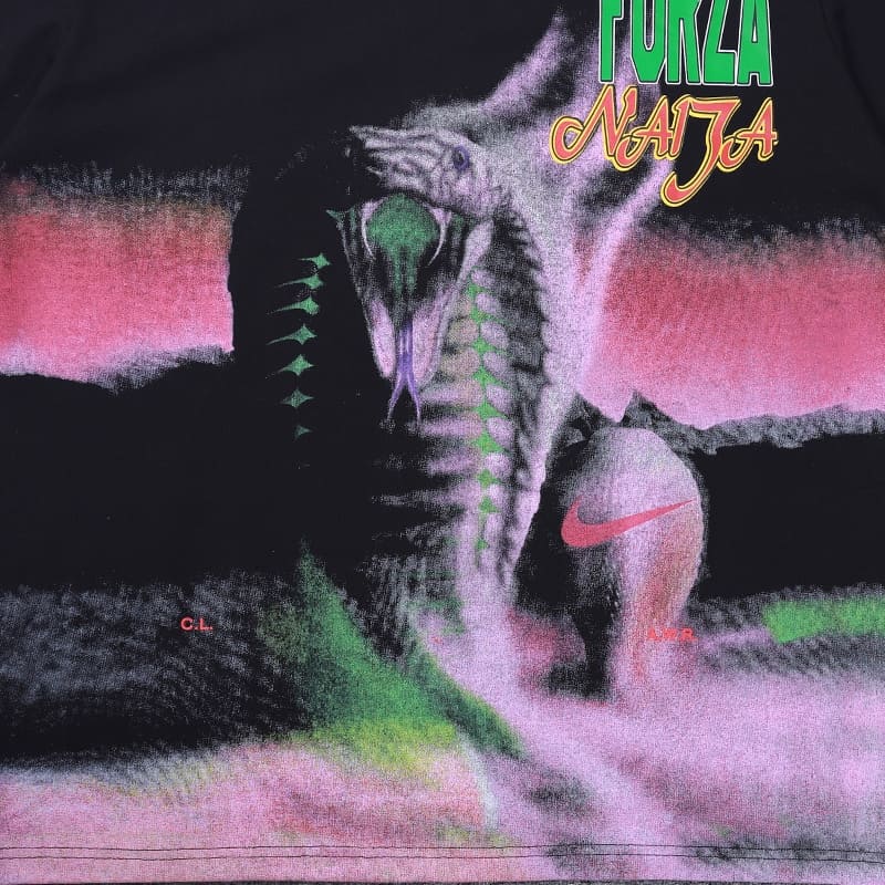Playera Nike x NOCTA Cobra