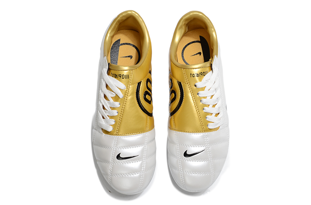 Tachones Nike Total 90 FG