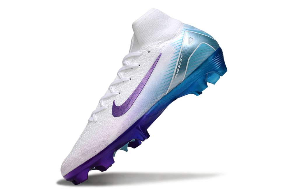 Tachones NIKE AIR ZOOM MERCURIAL SUPERFLY IIX ELITE FG - INFANTIL