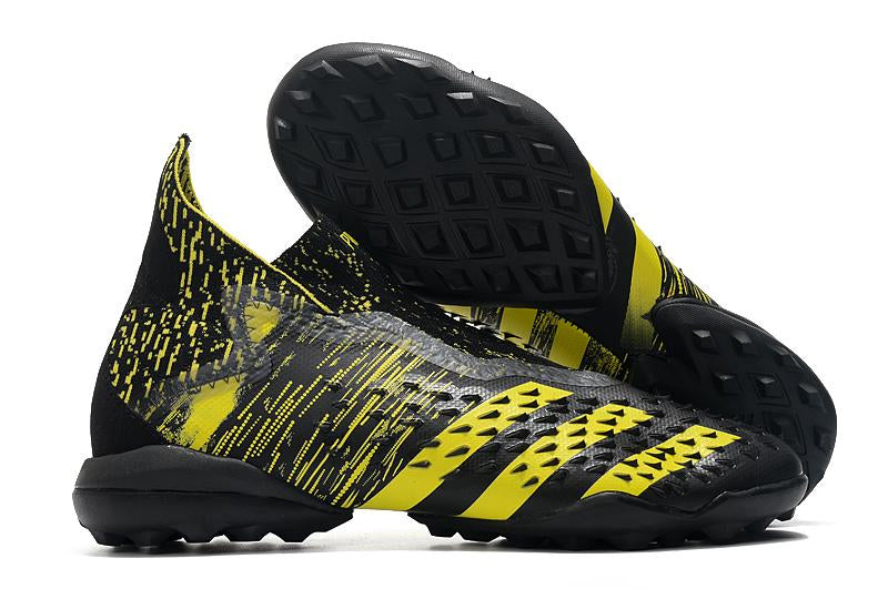 Tachones Predator Freak 1 Society–Exclusivo