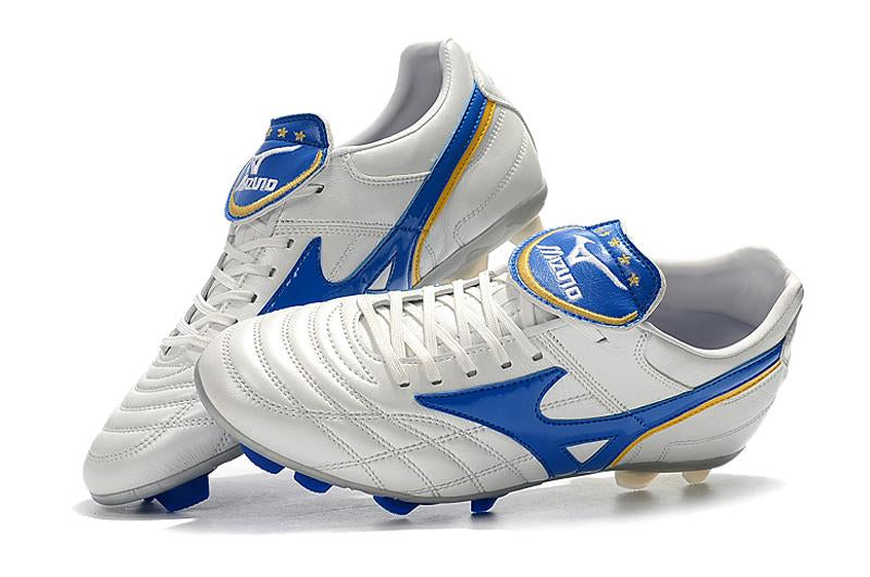 Tachones Morelia II Made in Japan Campo–Premium