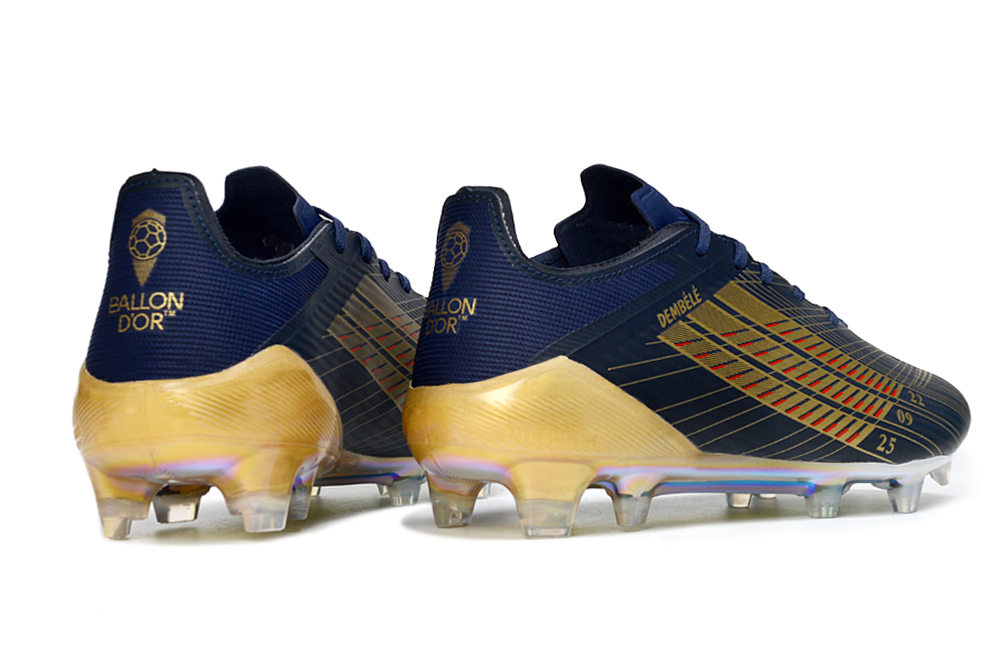 Tachones Adidas F50 FG