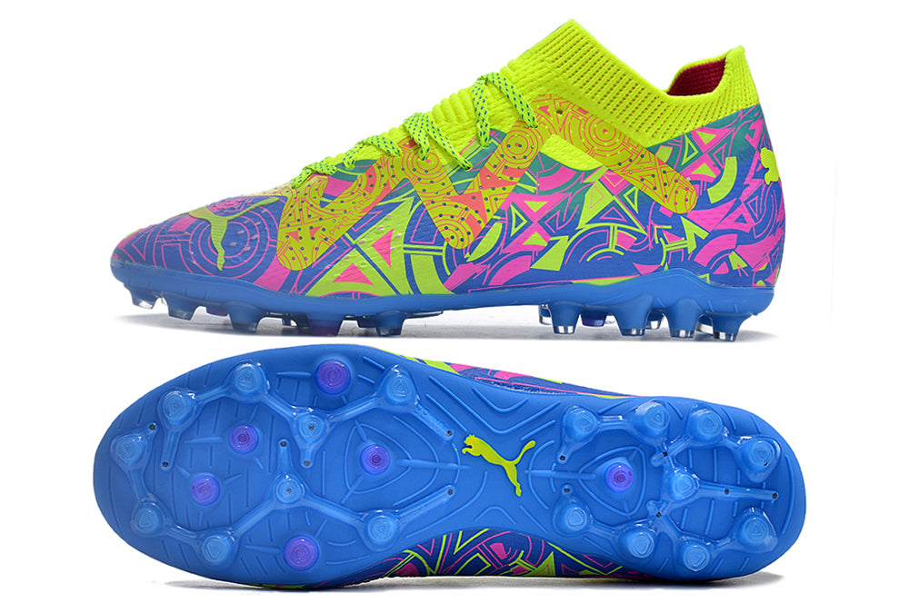 Tachones Puma Ultra Ultimate FG