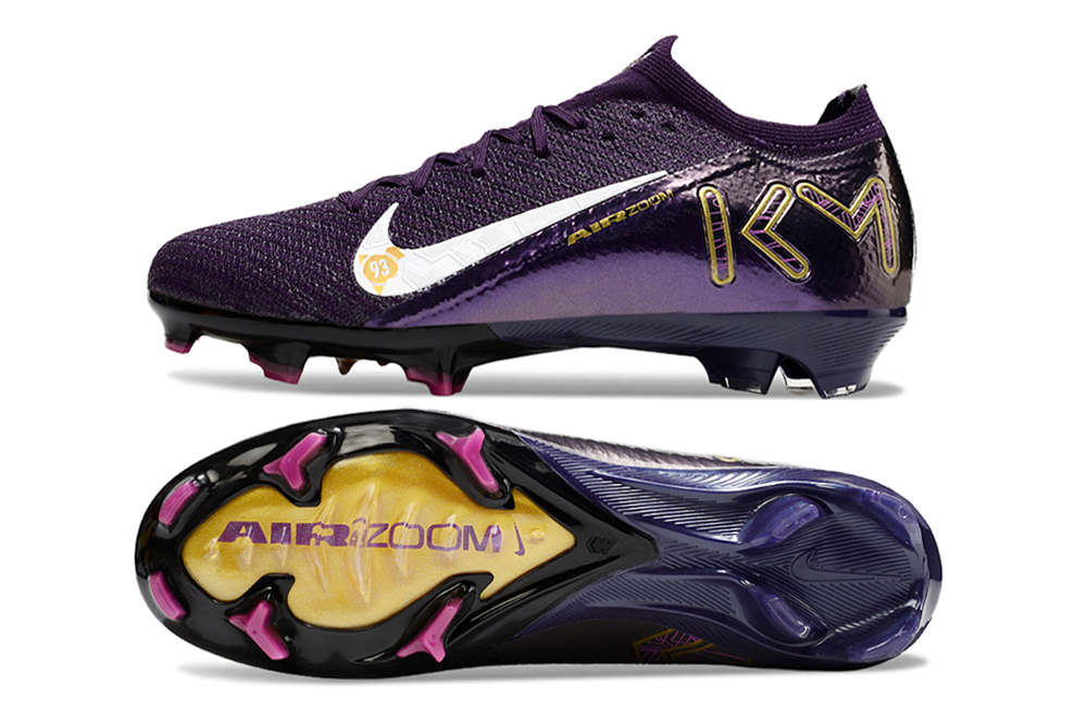 Tachones Nike Air Zoom Mercurial Superfly Vapor 16 Elite FG