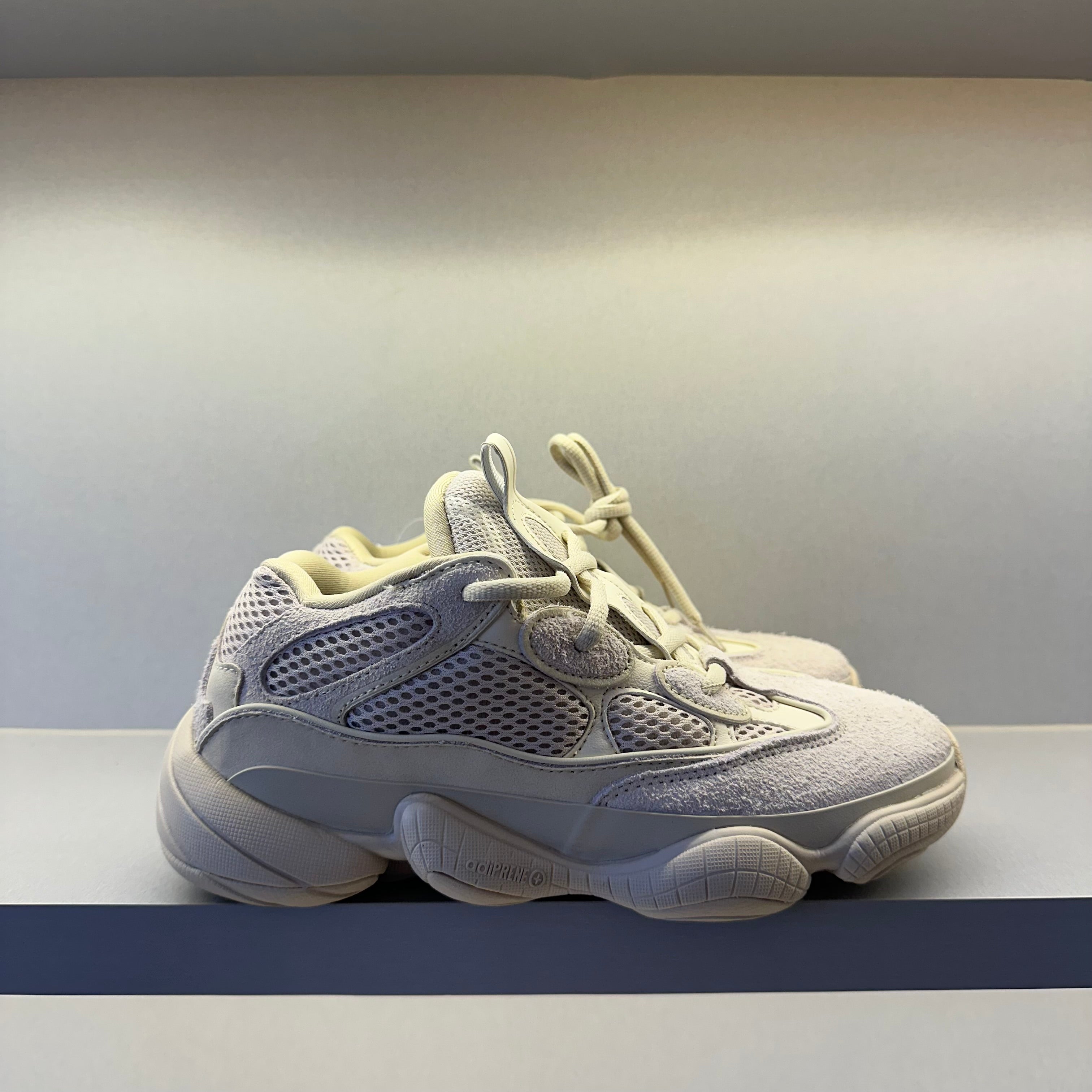 Adidas Yeezy 500 Blush